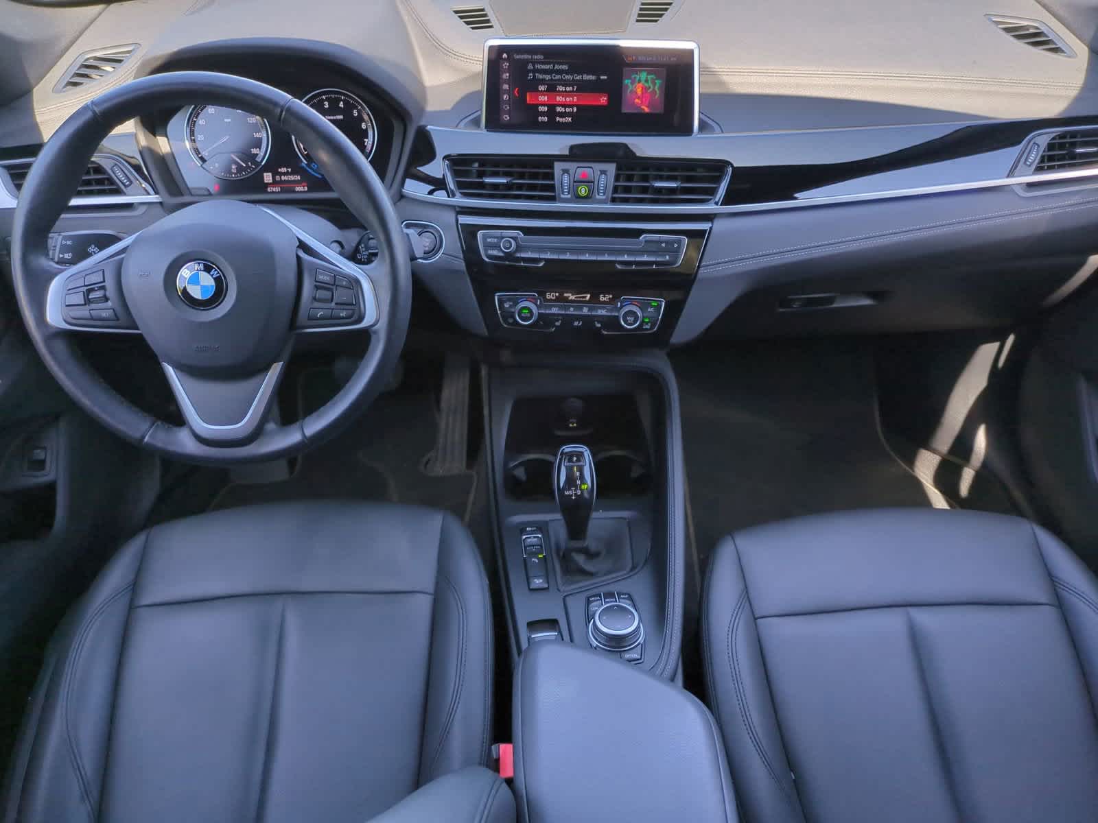 2020 BMW X1 xDrive28i 28