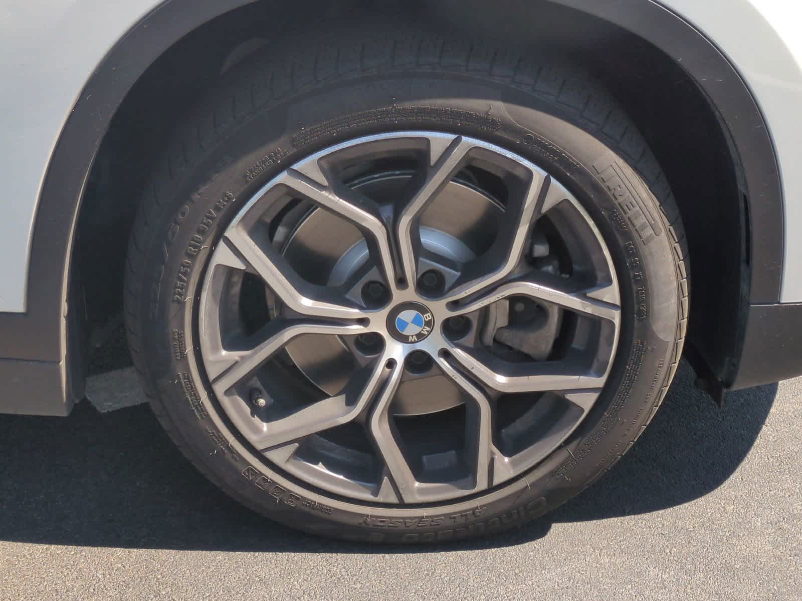 2020 BMW X1 xDrive28i 13