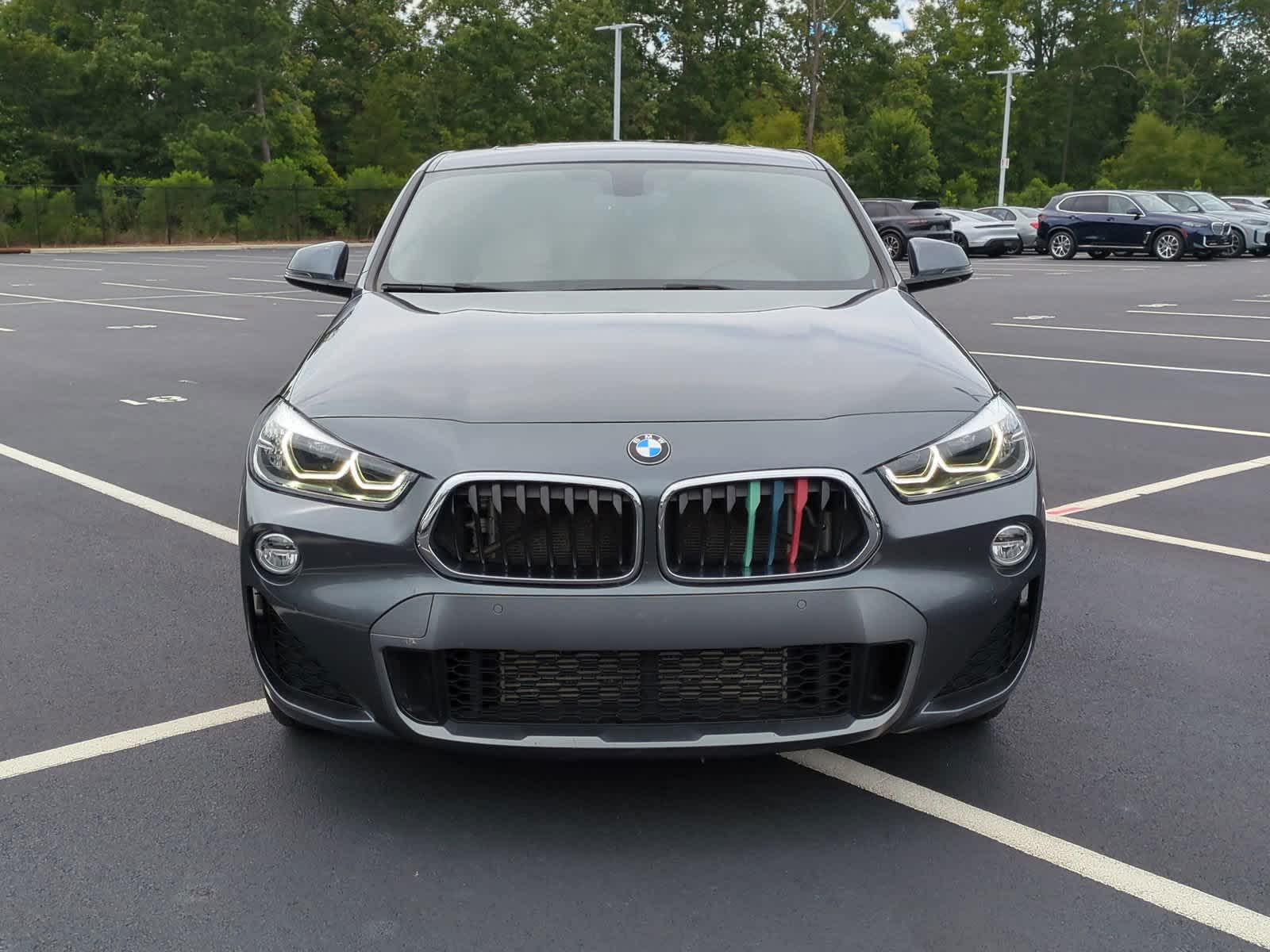 2018 BMW X2 sDrive28i 3