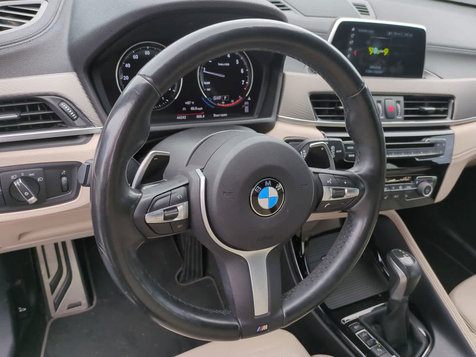 2018 BMW X2 sDrive28i 17