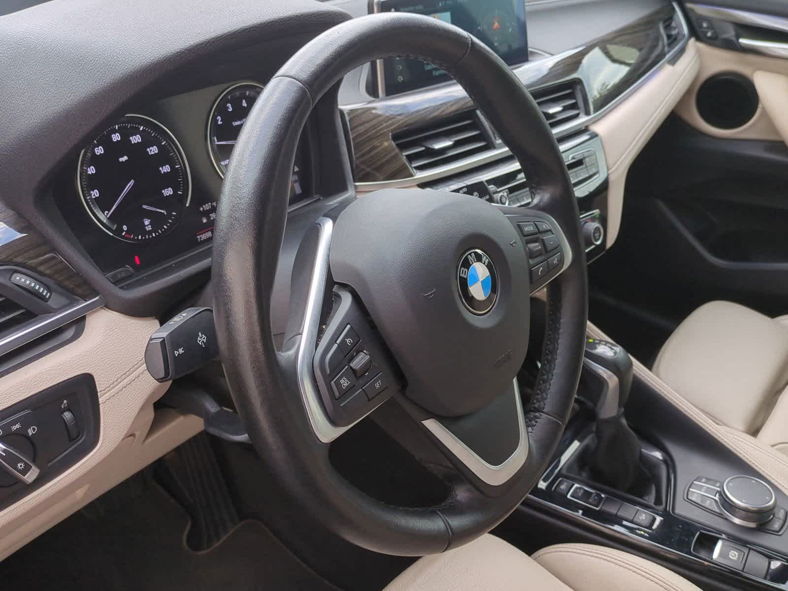 2018 BMW X2 xDrive28i 18