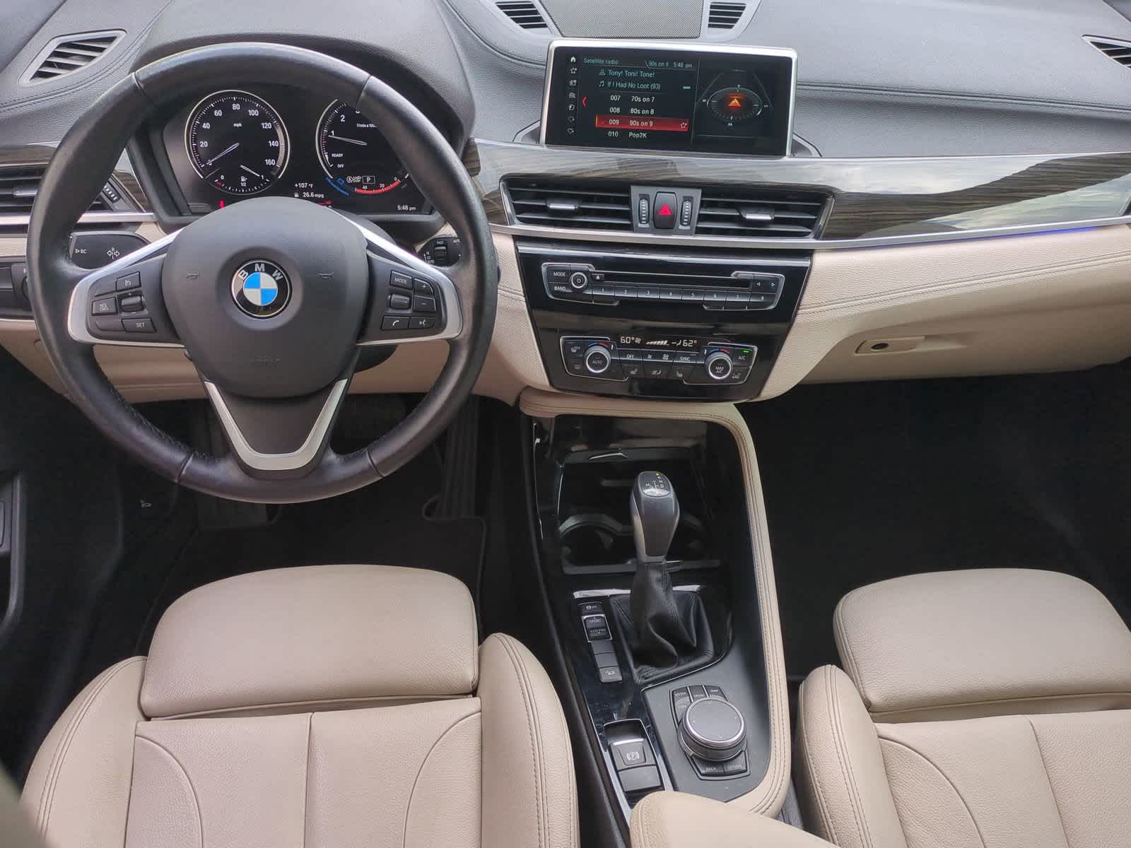 2018 BMW X2 xDrive28i 29