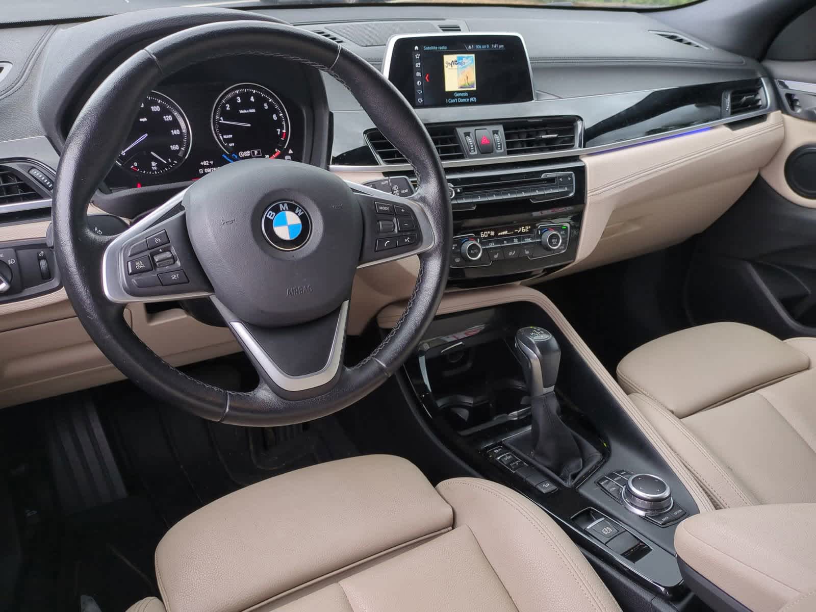 2018 BMW X2 xDrive28i 27