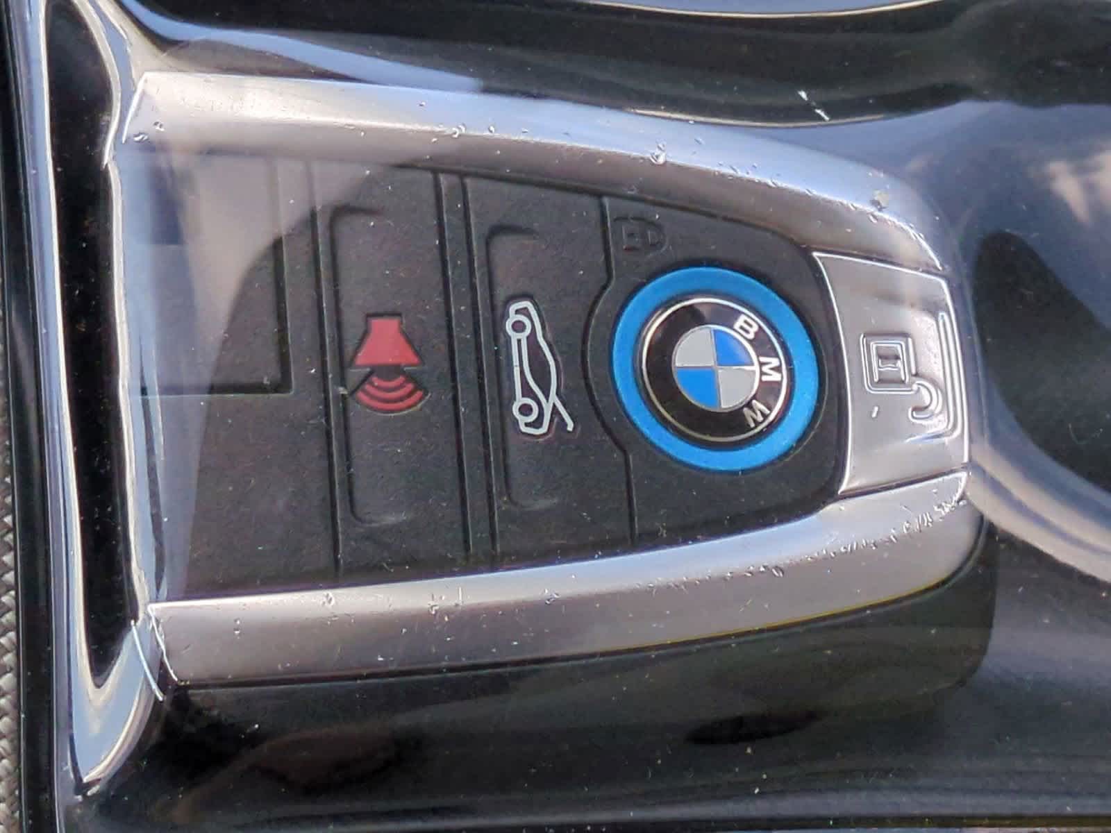 2015 BMW i3  37