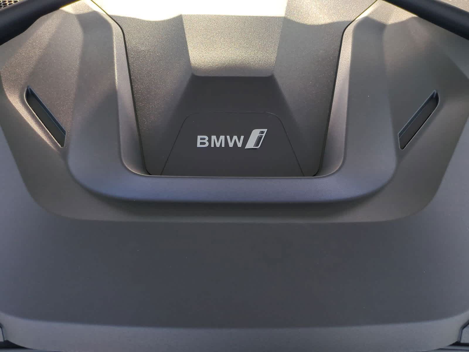 2025 BMW i4 eDrive40 34