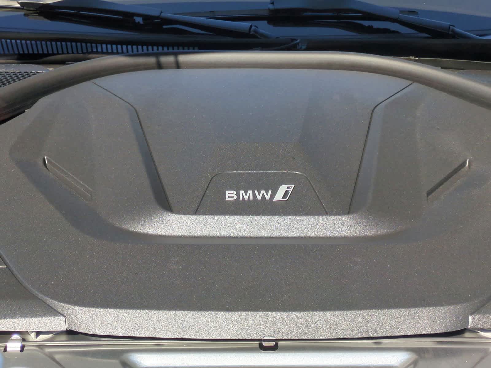 2025 BMW i4 eDrive40 34