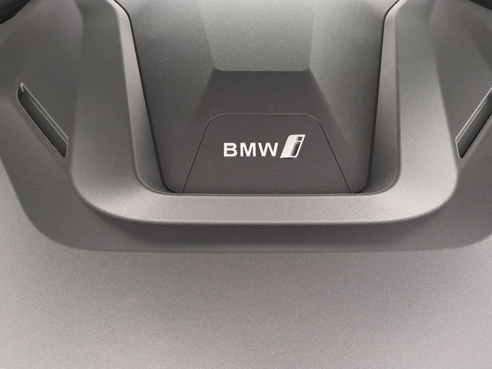 2025 BMW i4 eDrive40 34