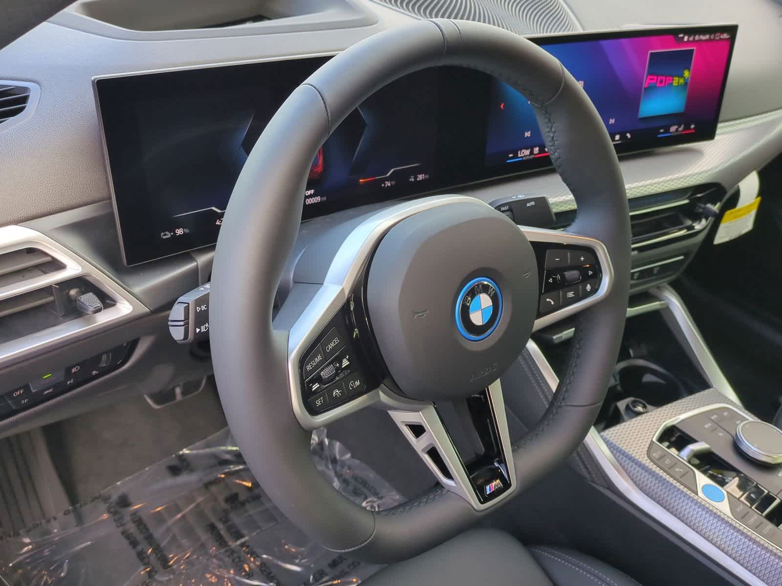 2025 BMW i4 eDrive40 18