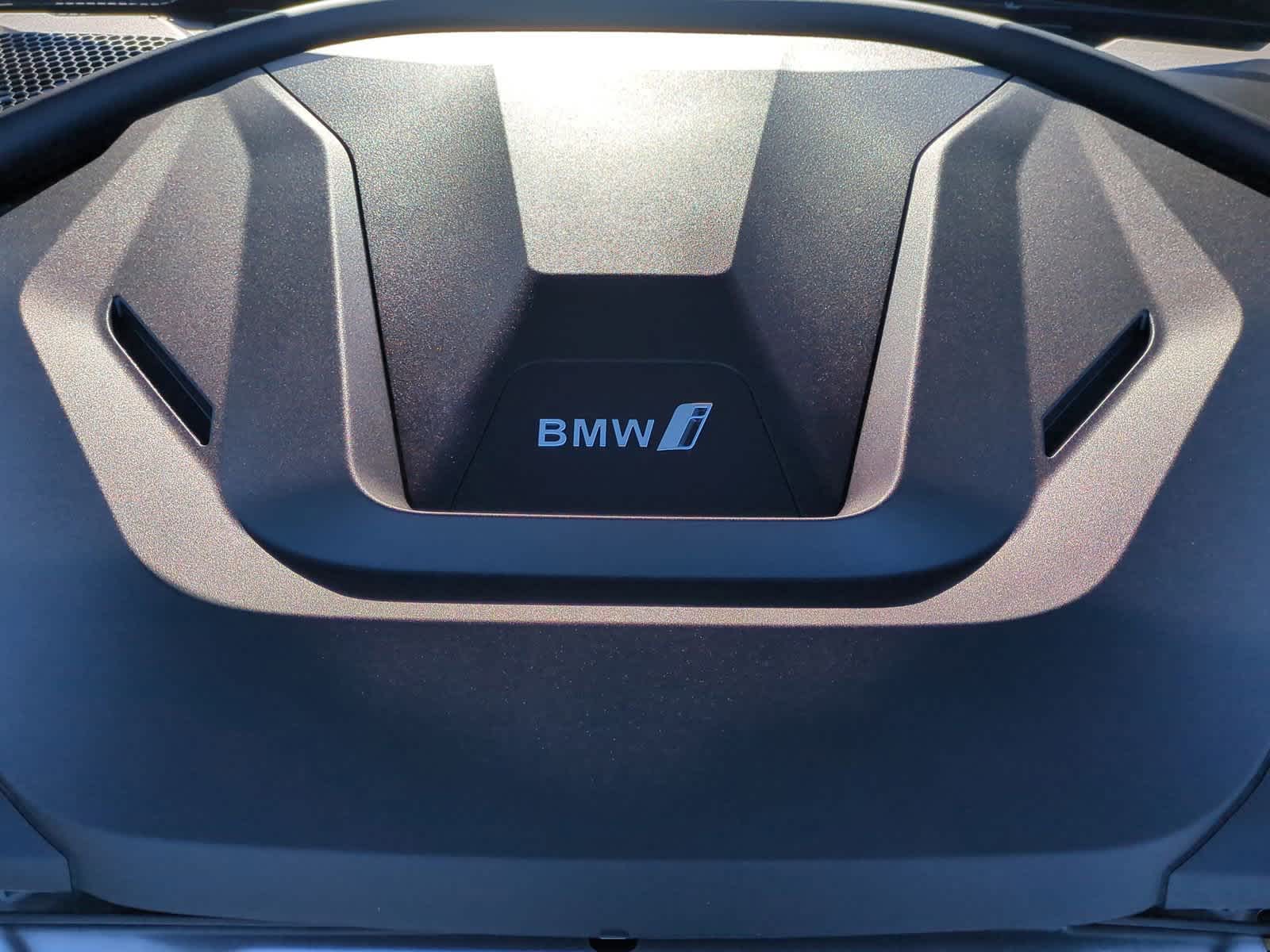 2025 BMW i4 eDrive40 34