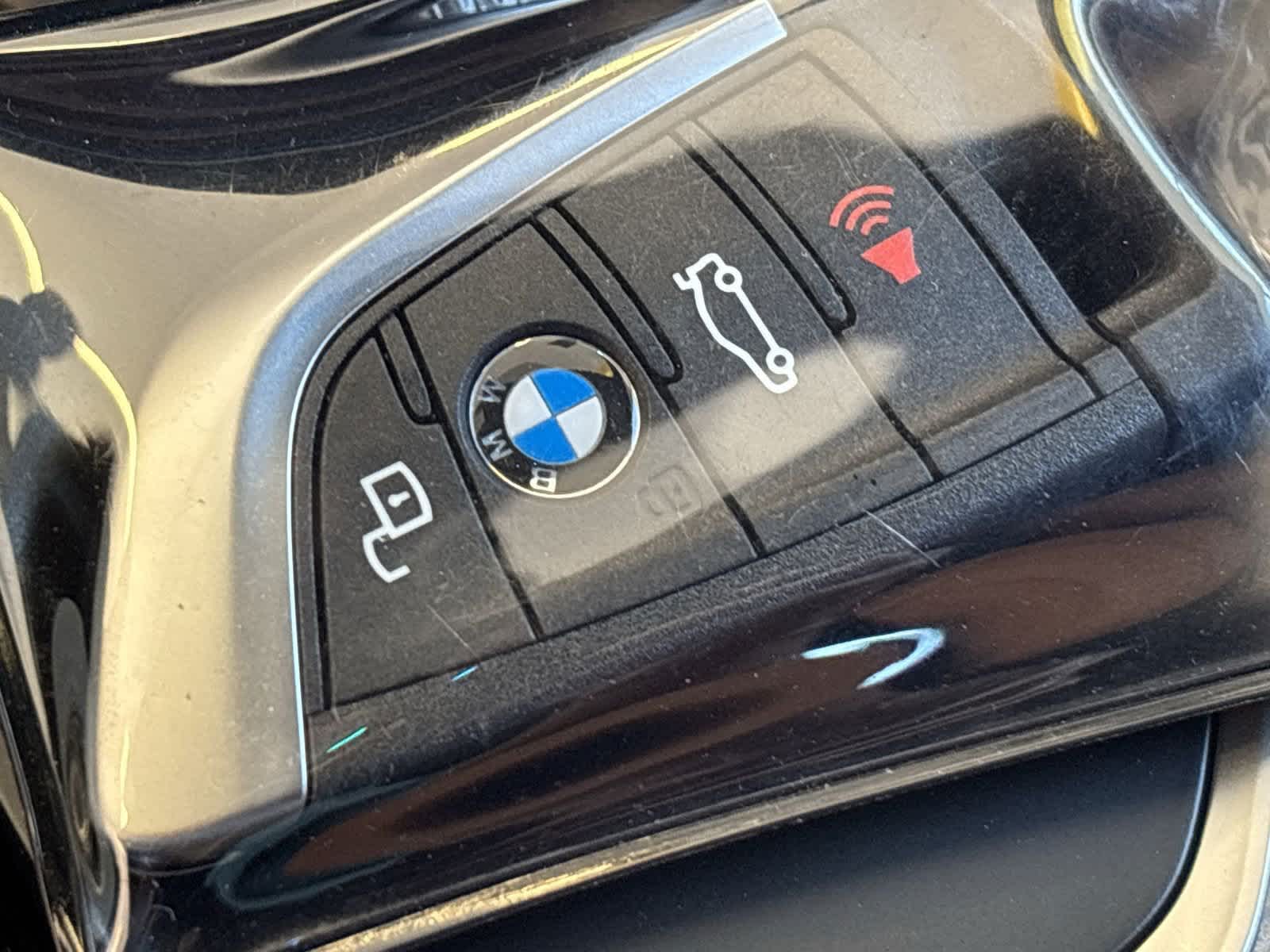 2025 BMW i4 eDrive40 33