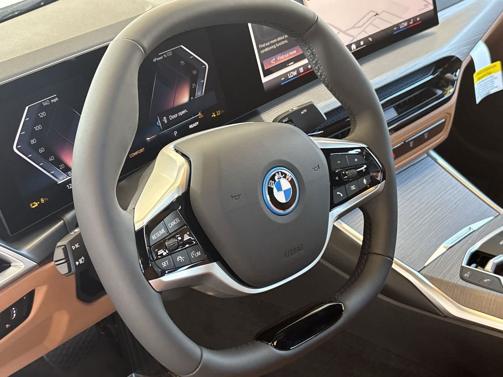 2025 BMW i4 eDrive40 17