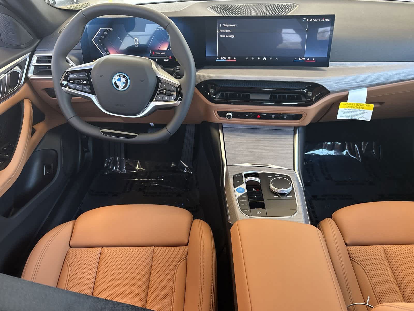 2025 BMW i4 eDrive40 26