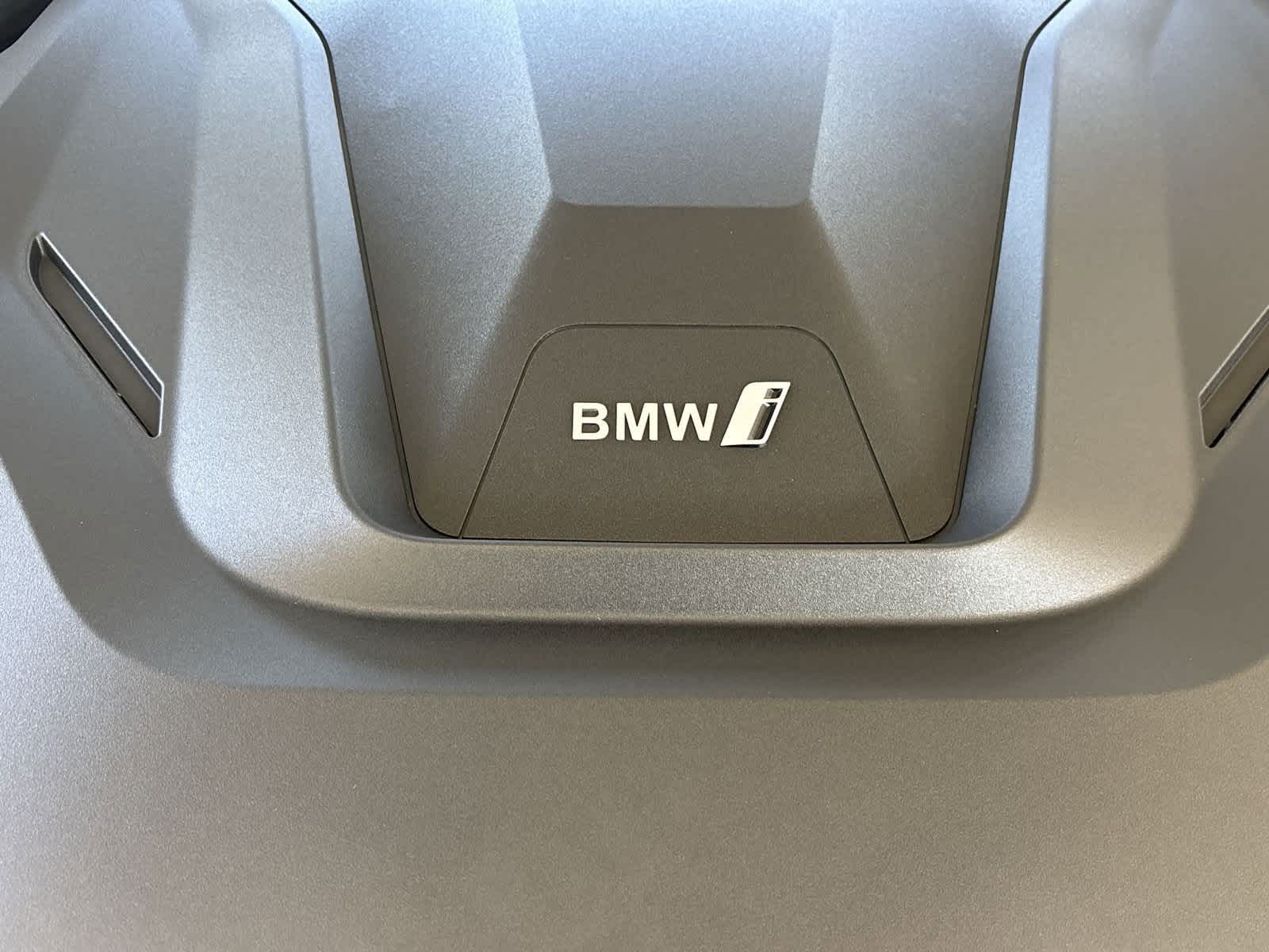 2025 BMW i4 eDrive40 31