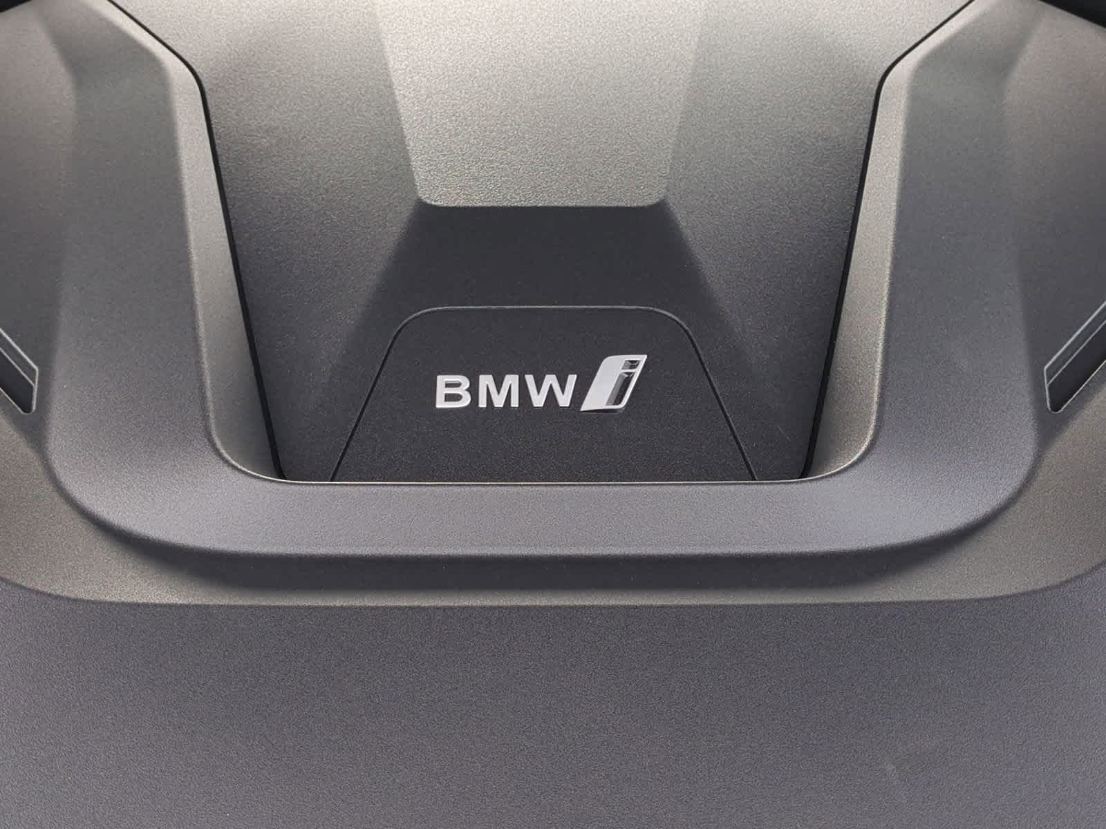 2024 BMW i4 M50 34