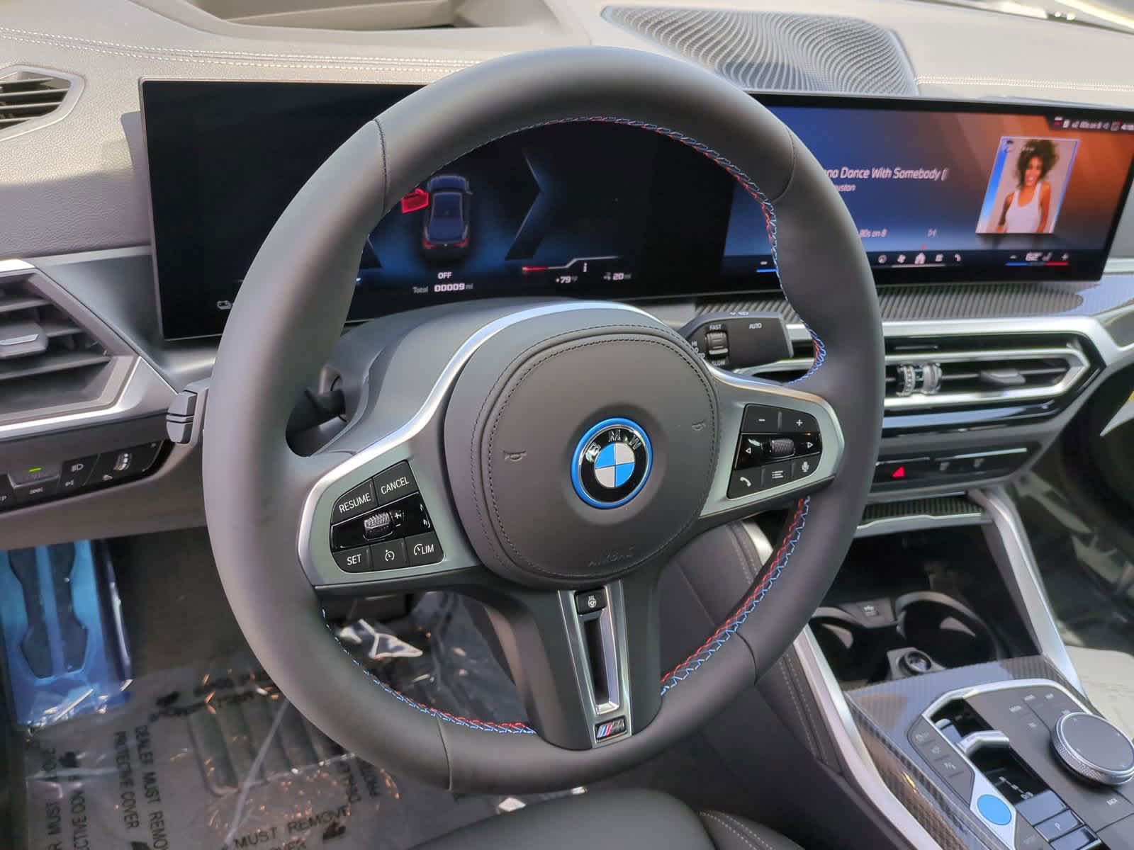 2024 BMW i4 M50 18