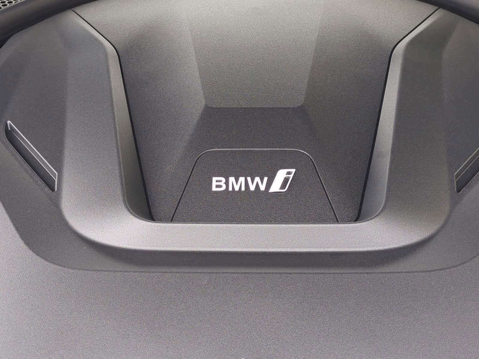 2024 BMW i4 M50 34