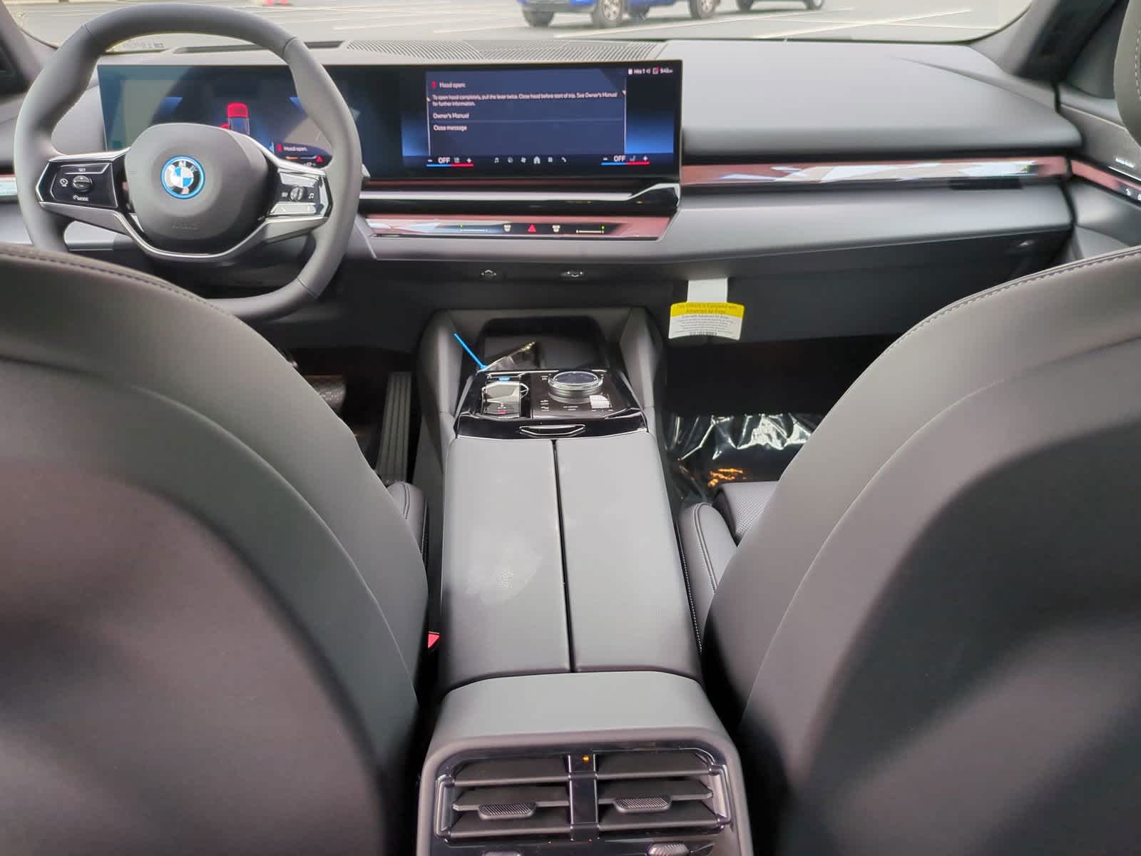 2024 BMW i5 eDrive40 29