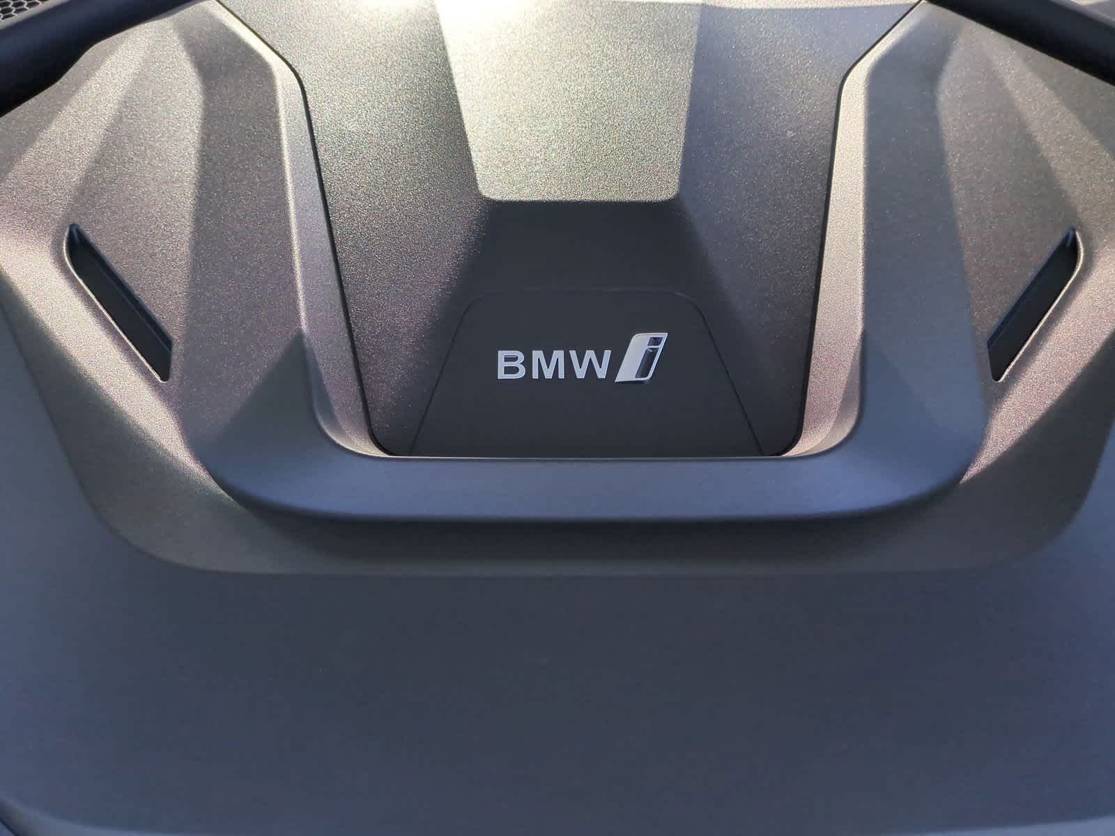 2025 BMW i4 M50 34