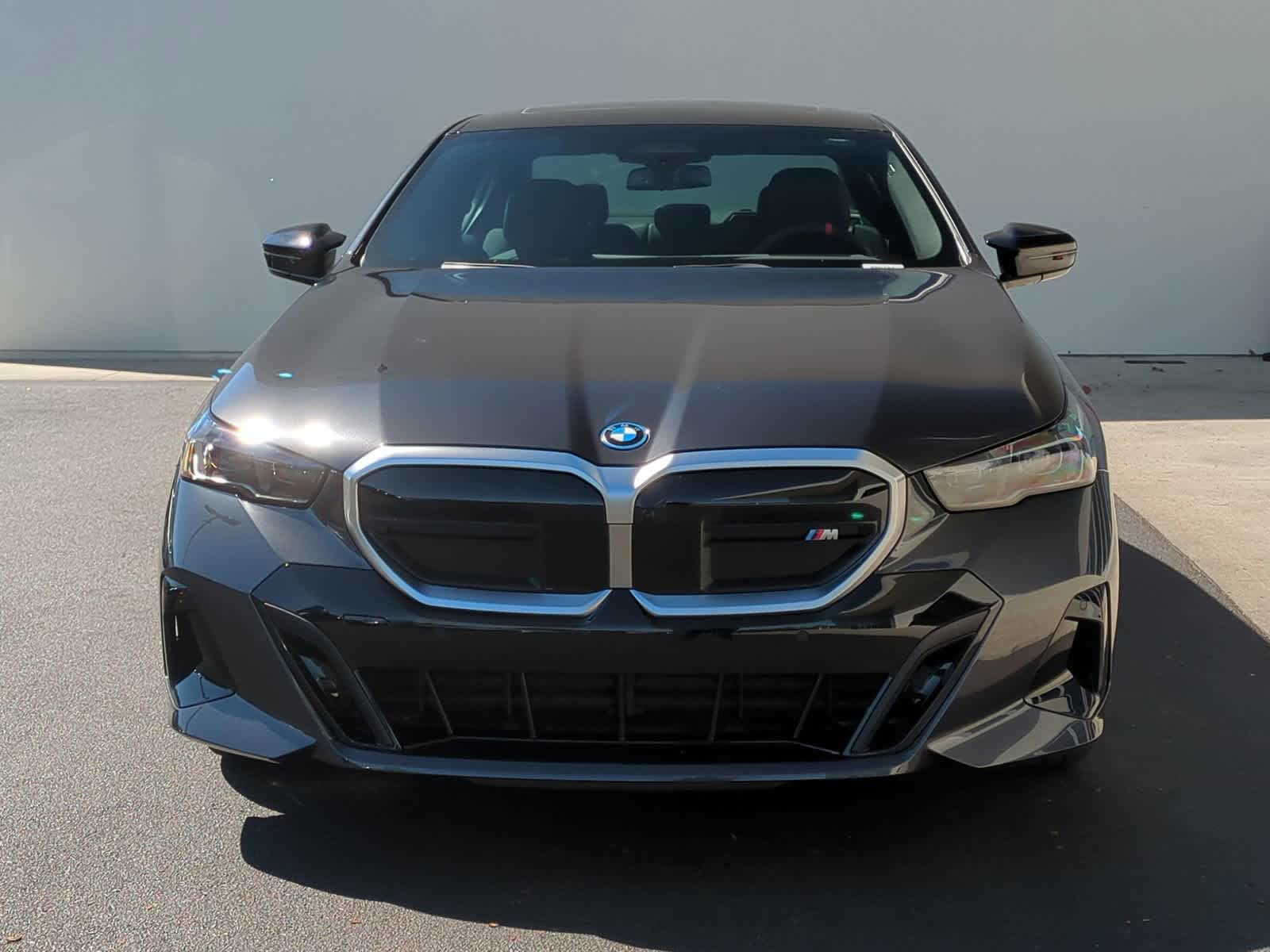 2024 BMW i5 M60 3