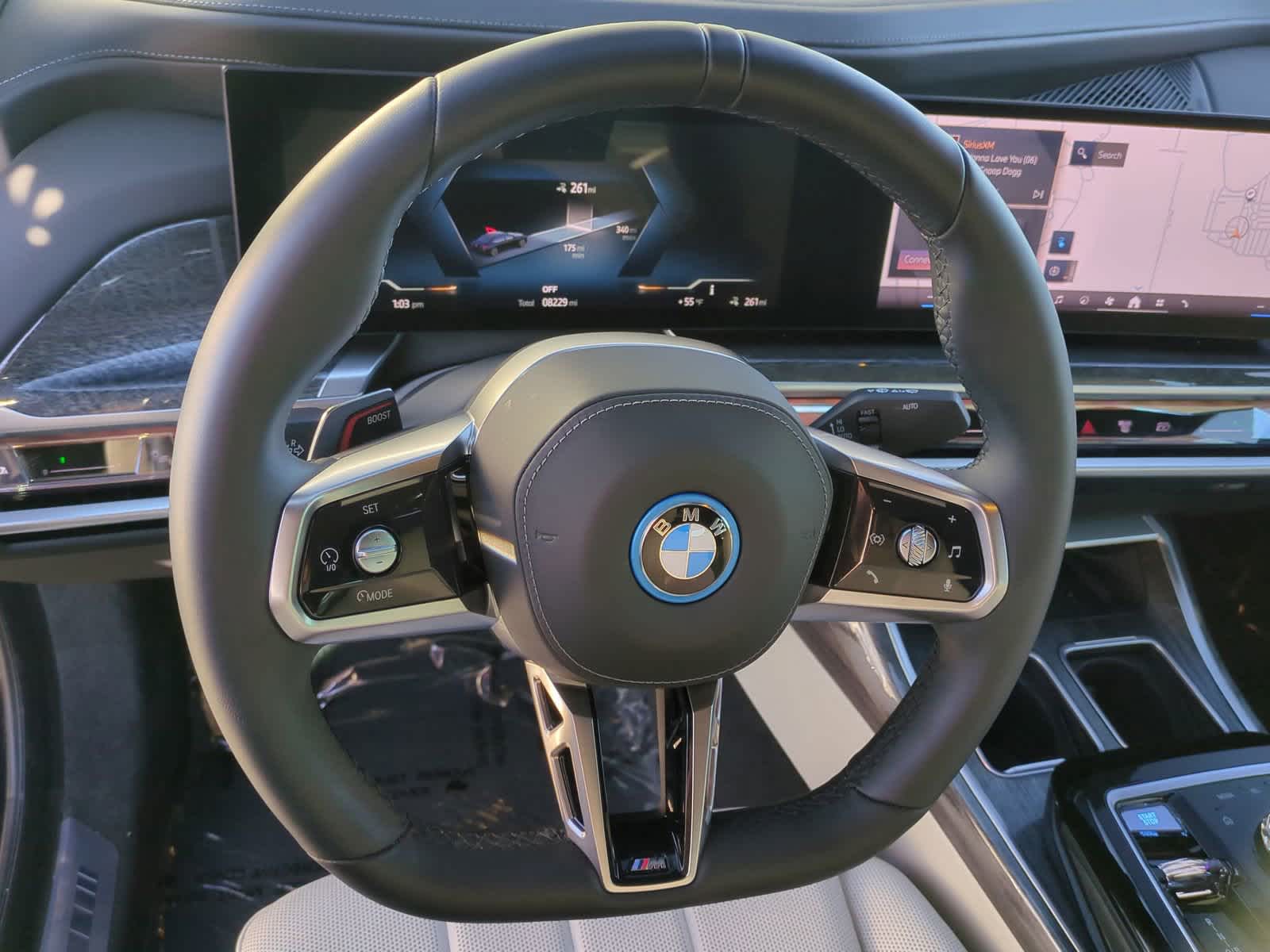 2023 BMW i7 xDrive60 18