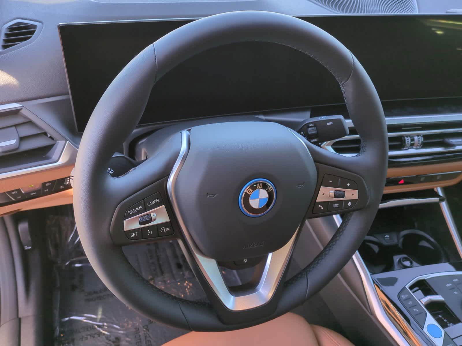 2024 BMW i4 eDrive40 18