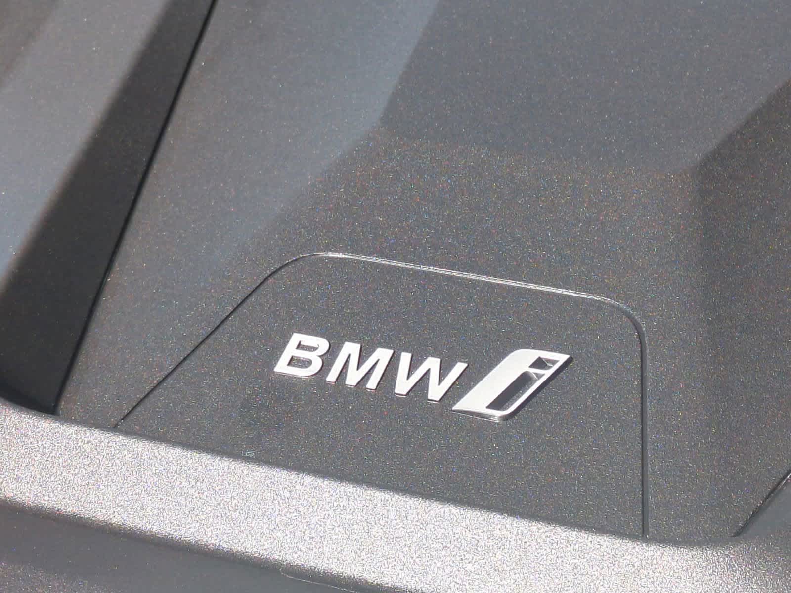 2024 BMW i4 eDrive40 34