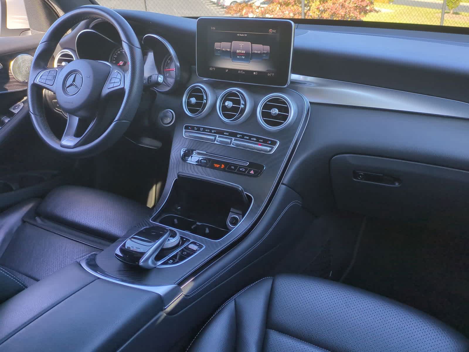 2017 Mercedes-Benz GLC GLC 300 29