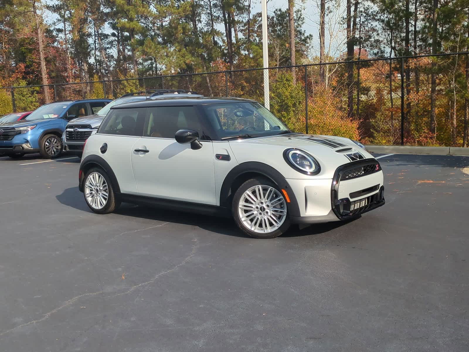 2023 MINI Hardtop 2 Door Cooper S 2