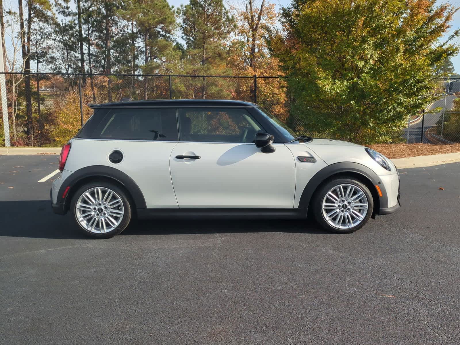 2023 MINI Hardtop 2 Door Cooper S 11