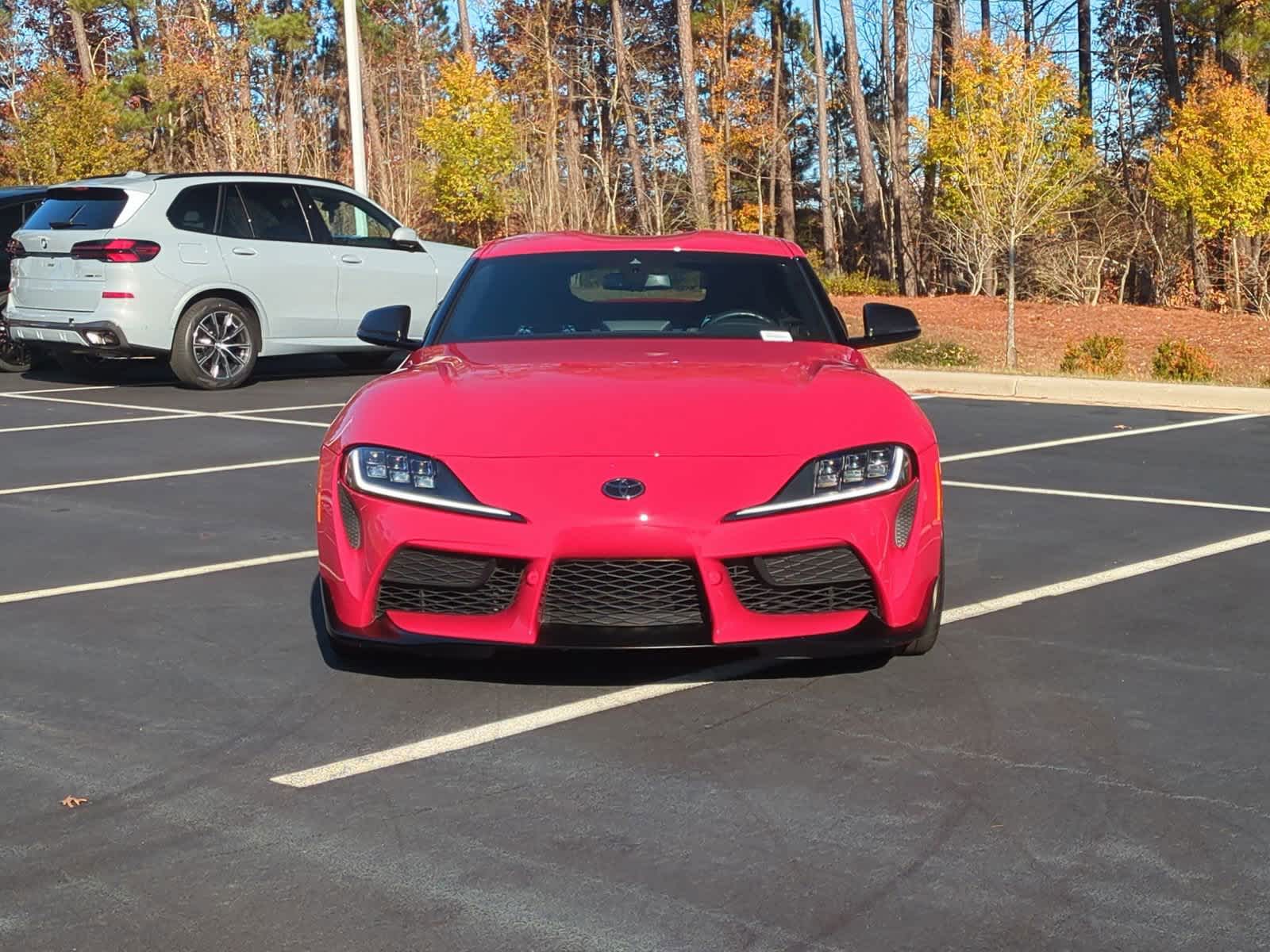 2023 Toyota GR Supra 3.0 Premium 3