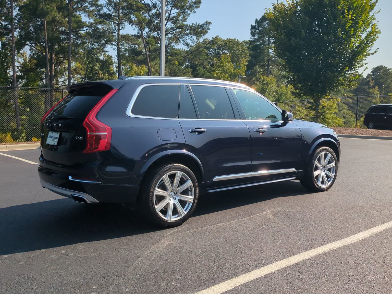 2016 Volvo XC90 T6 Inscription 10