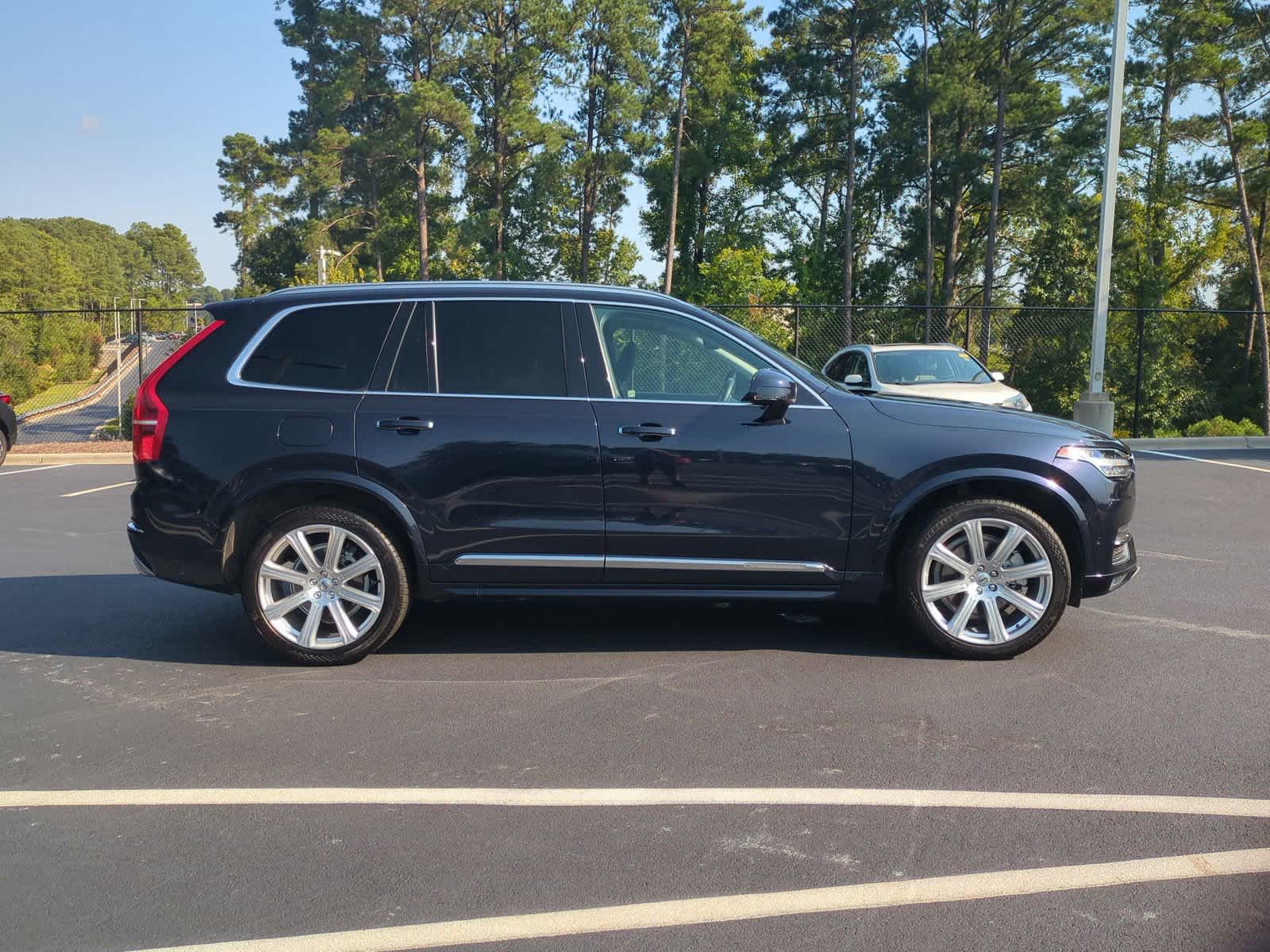 2016 Volvo XC90 T6 Inscription 11