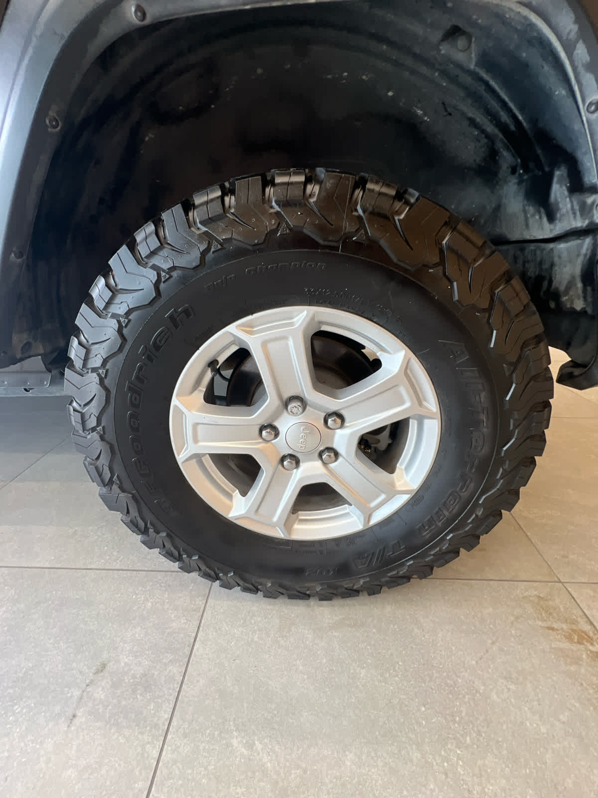 2019 Jeep Wrangler Unlimited Sport S Black Clearcoat at Group 1 GMC Buick South