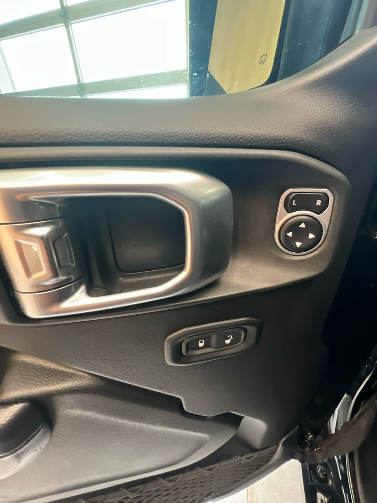 2019 Jeep Wrangler Unlimited Sport S Black Clearcoat at Group 1 GMC Buick South