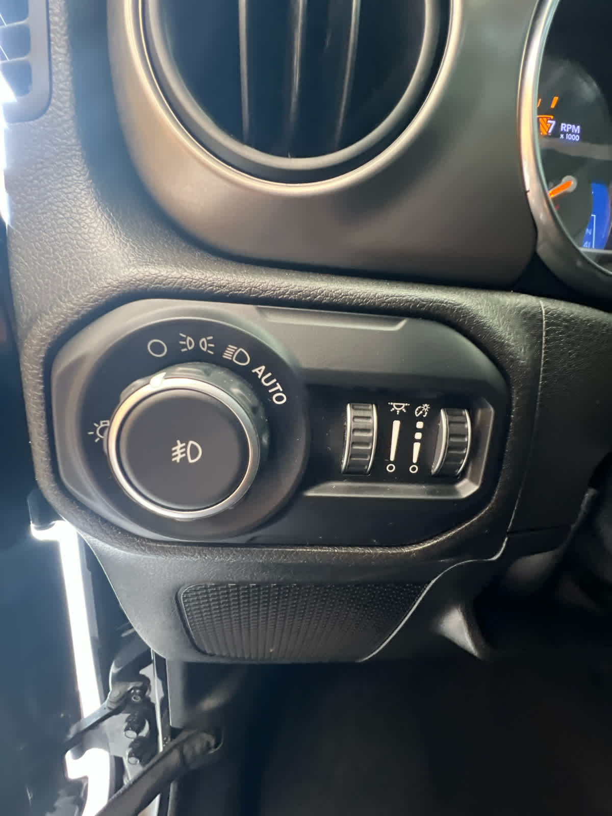 2019 Jeep Wrangler Unlimited Sport S Black Clearcoat at Group 1 GMC Buick South