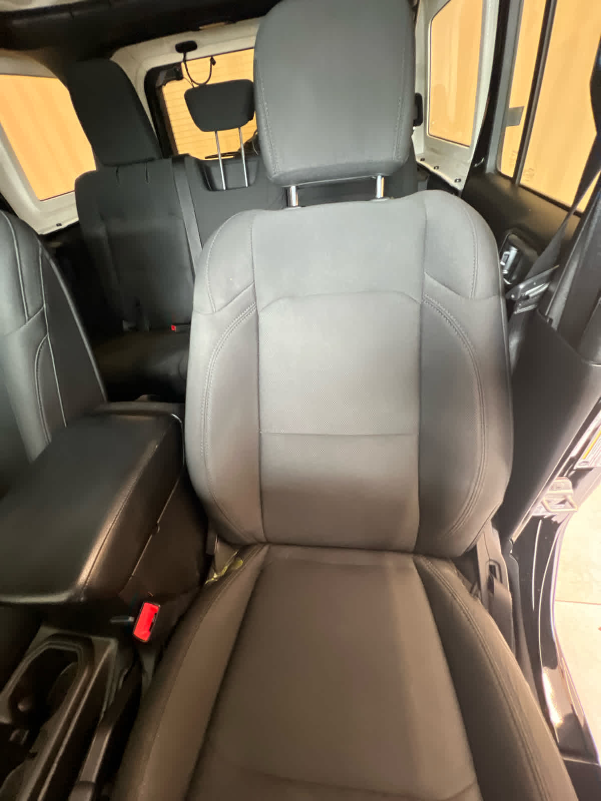 2019 Jeep Wrangler Unlimited Sport S Black Clearcoat at Group 1 GMC Buick South