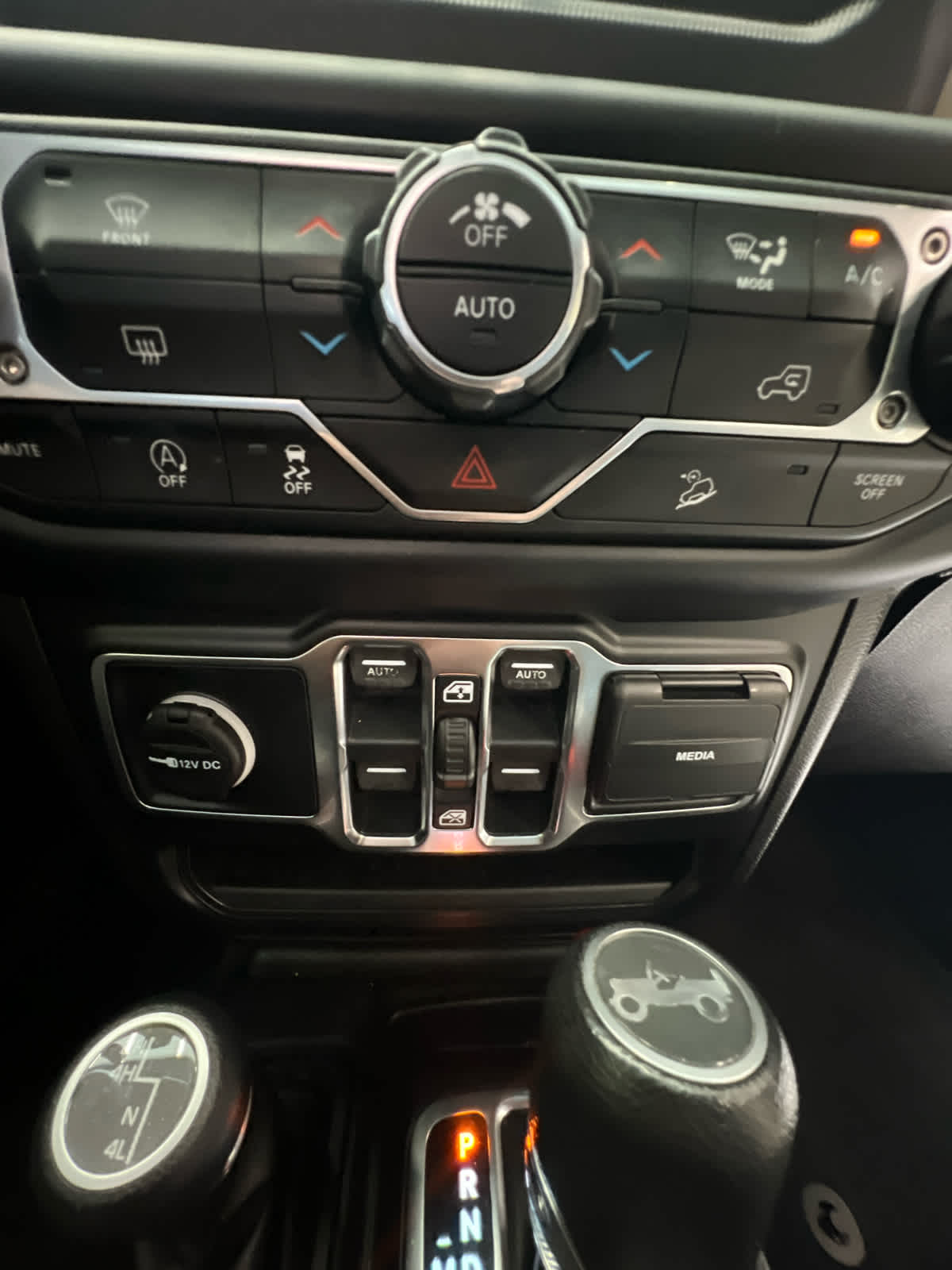 2019 Jeep Wrangler Unlimited Sport S Black Clearcoat at Group 1 GMC Buick South
