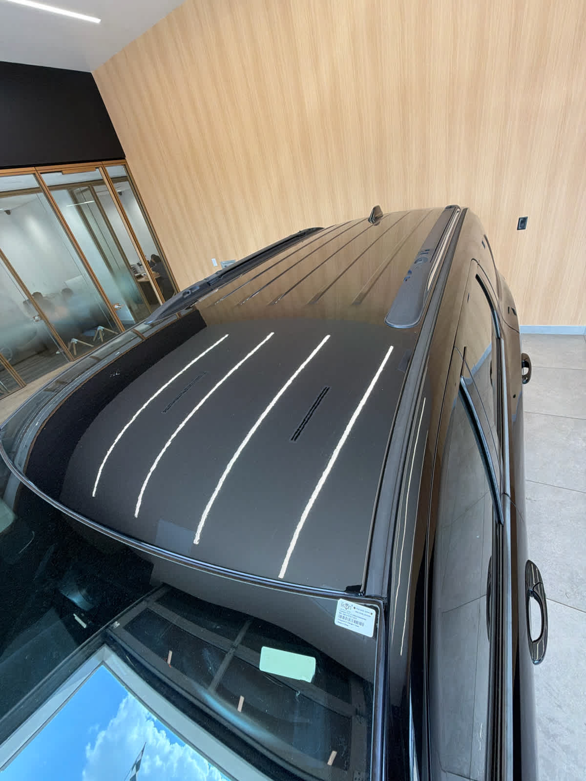 2023 Dodge Durango SXT Launch Edition DB Black Clearcoat at AutoNation Chrysler Jeep Dodge Ram Spring