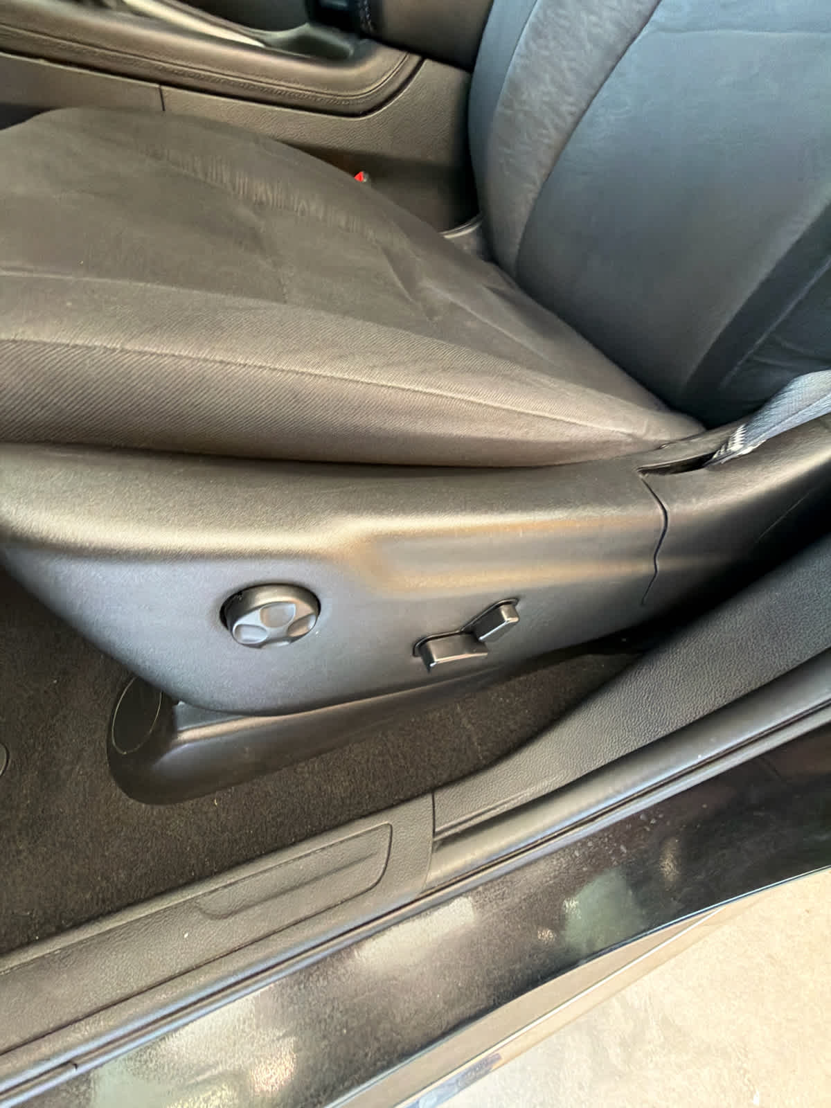 2023 Dodge Durango SXT Launch Edition DB Black Clearcoat at AutoNation Chrysler Jeep Dodge Ram Spring