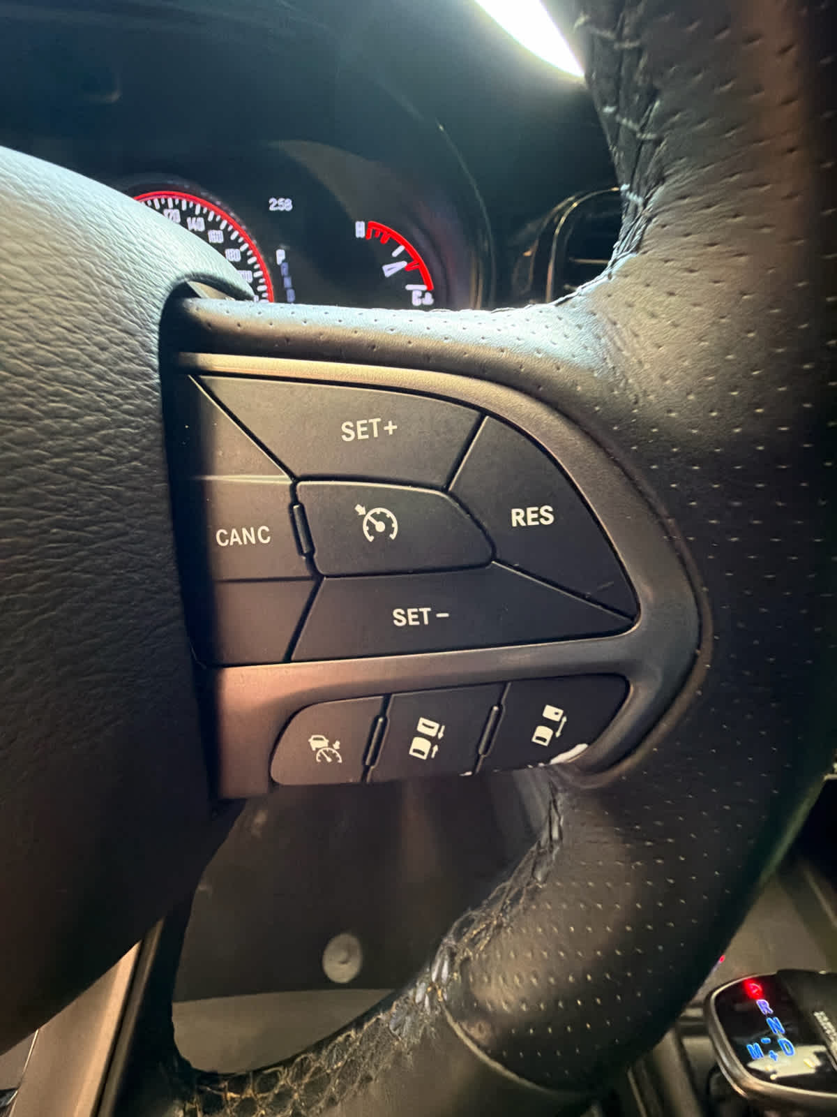 2023 Dodge Durango SXT Launch Edition DB Black Clearcoat at AutoNation Chrysler Jeep Dodge Ram Spring