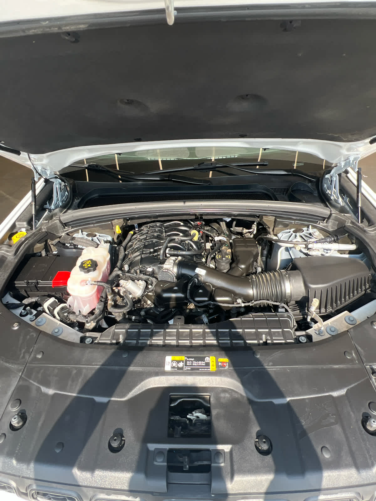 2023 Jeep Grand Cherokee L Altitude - 8