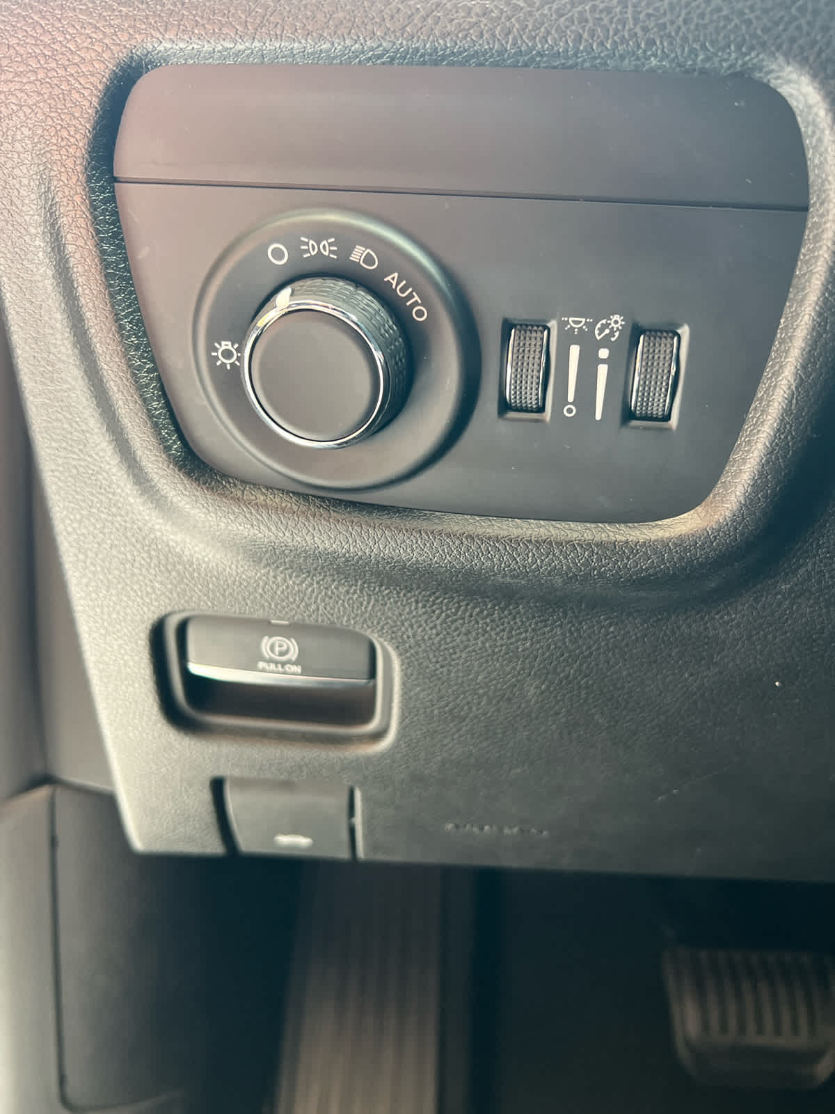 2023 Jeep Grand Cherokee L Altitude - 10