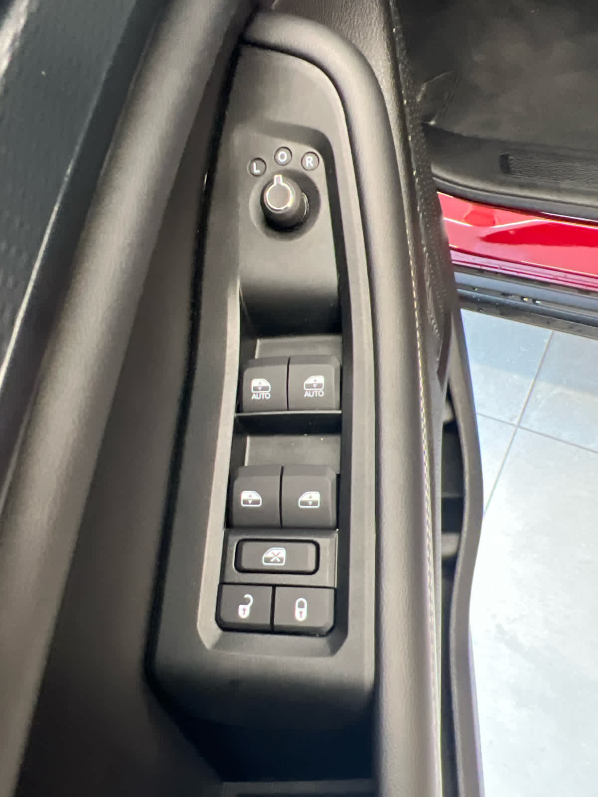 2025 Jeep Grand Cherokee L Altitude - 10