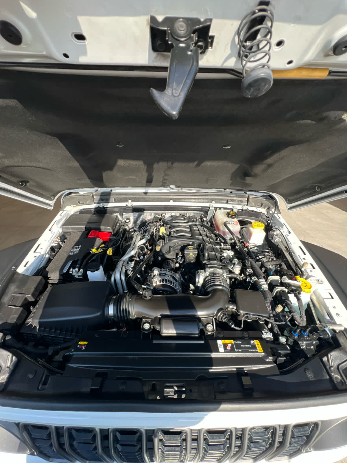 2025 Jeep Gladiator Rubicon - 10