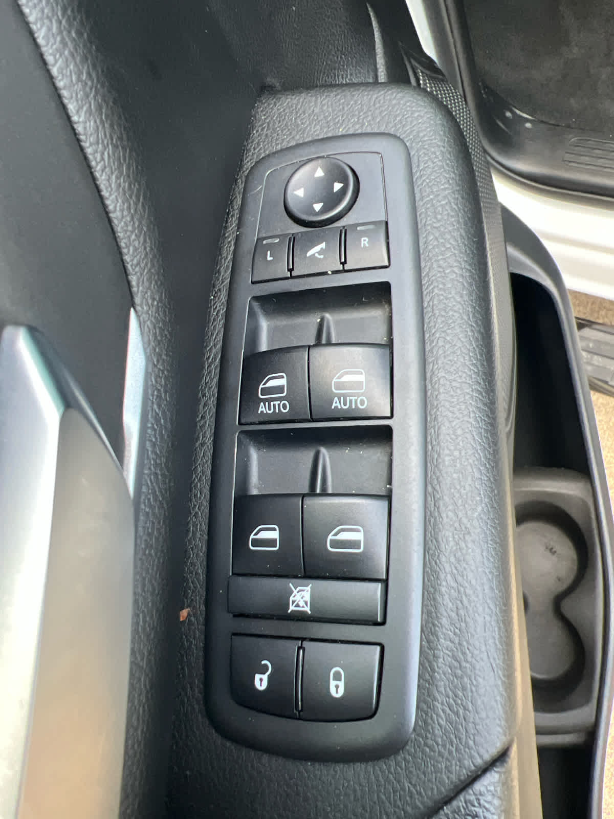 2020 Ram 1500 Lone Star Bright White Clearcoat at AutoNation Chevrolet Gulf Fwy