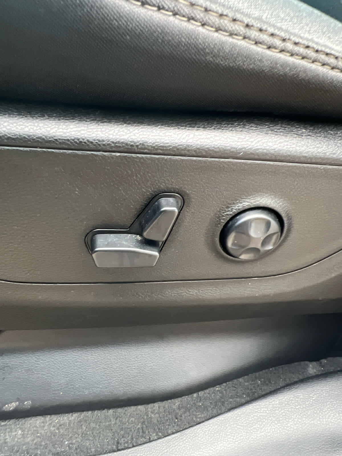 2020 Ram 1500 Lone Star Bright White Clearcoat at AutoNation Chevrolet Gulf Fwy