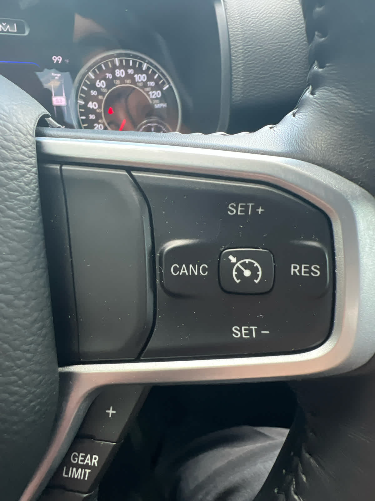 2020 Ram 1500 Lone Star Bright White Clearcoat at AutoNation Chevrolet Gulf Fwy