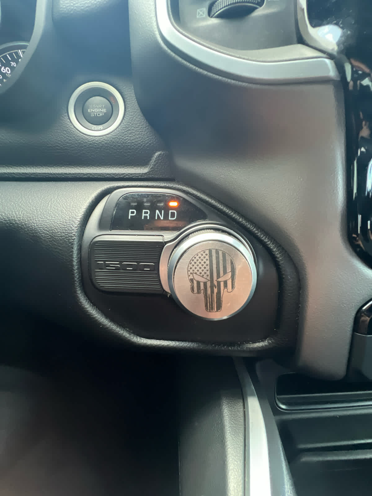 2020 Ram 1500 Lone Star Bright White Clearcoat at AutoNation Chevrolet Gulf Fwy