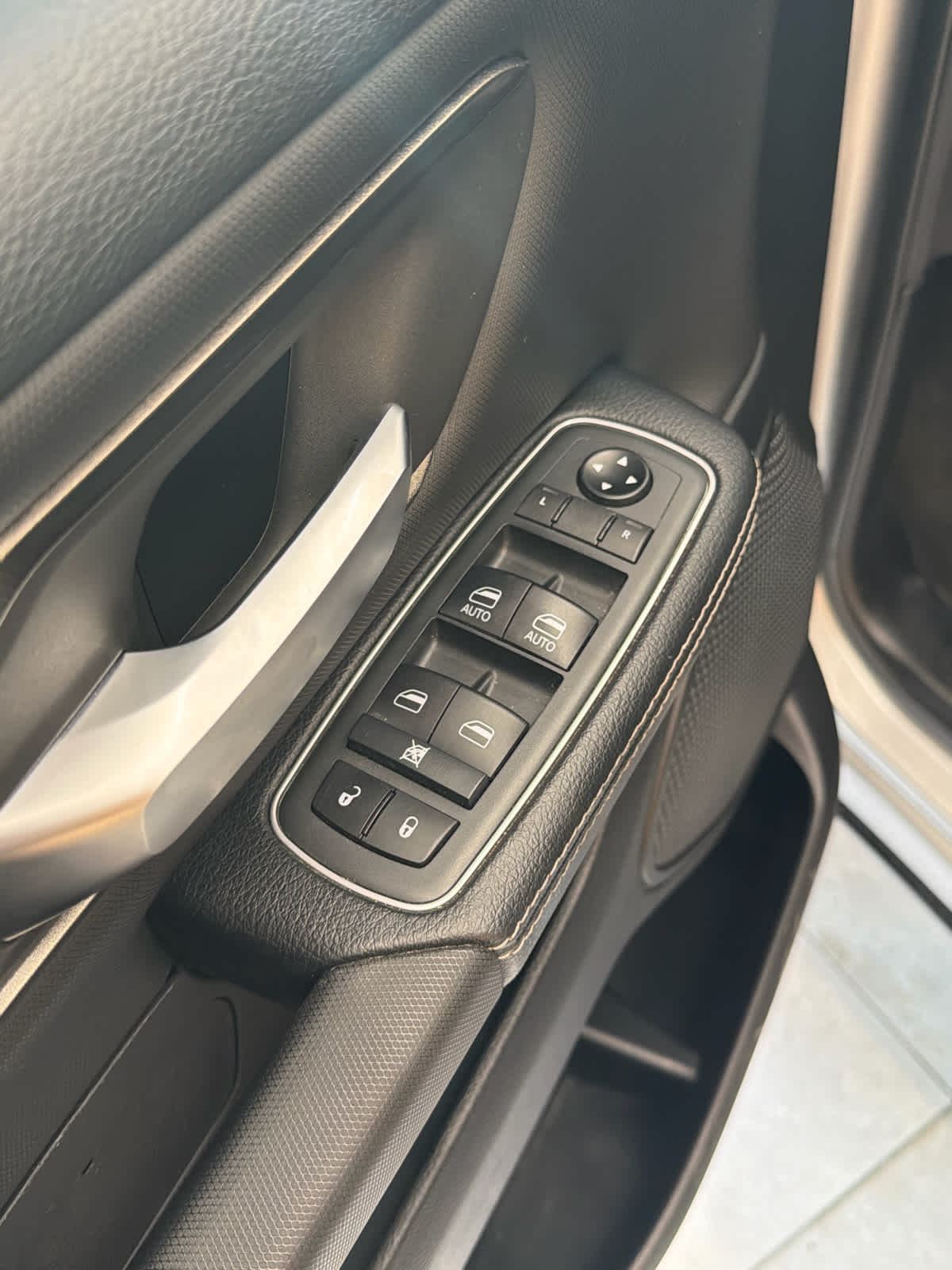 2020 Ram 1500 Rebel Billet Silver Metallic Clearcoat at Tomball Ford