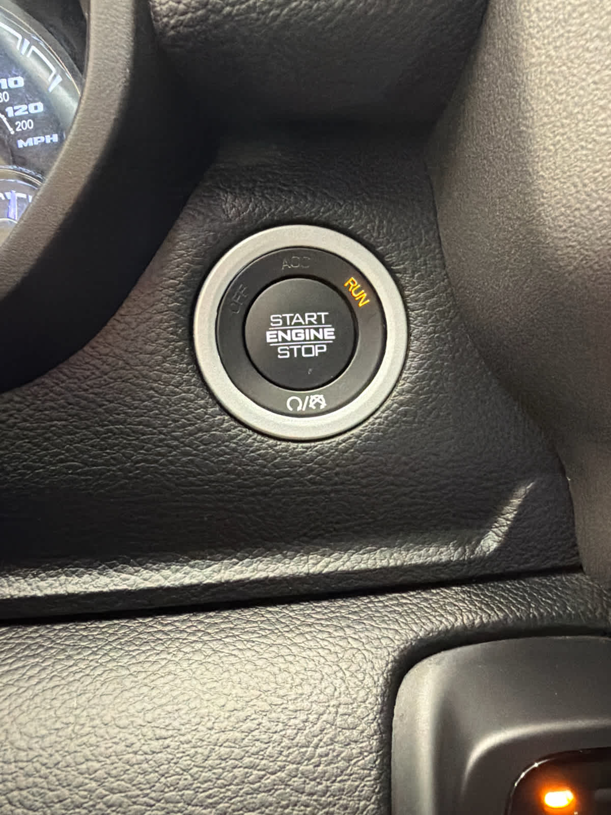 2020 Ram 1500 Rebel Billet Silver Metallic Clearcoat at Tomball Ford